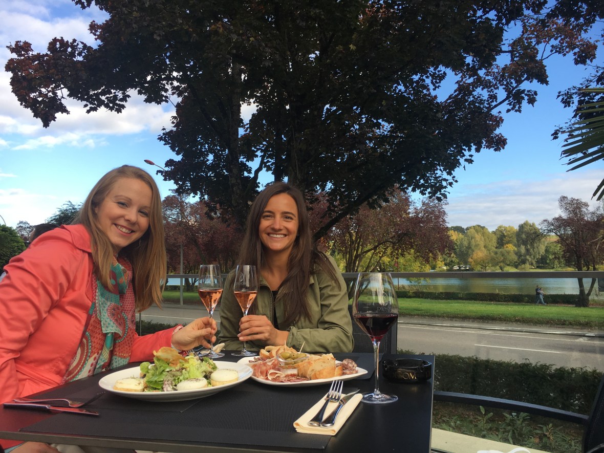 Luxembourg A &amp; S rose